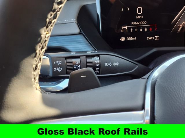 New 2026 GMC Acadia Elevation w/ Super Cruise Package image 19