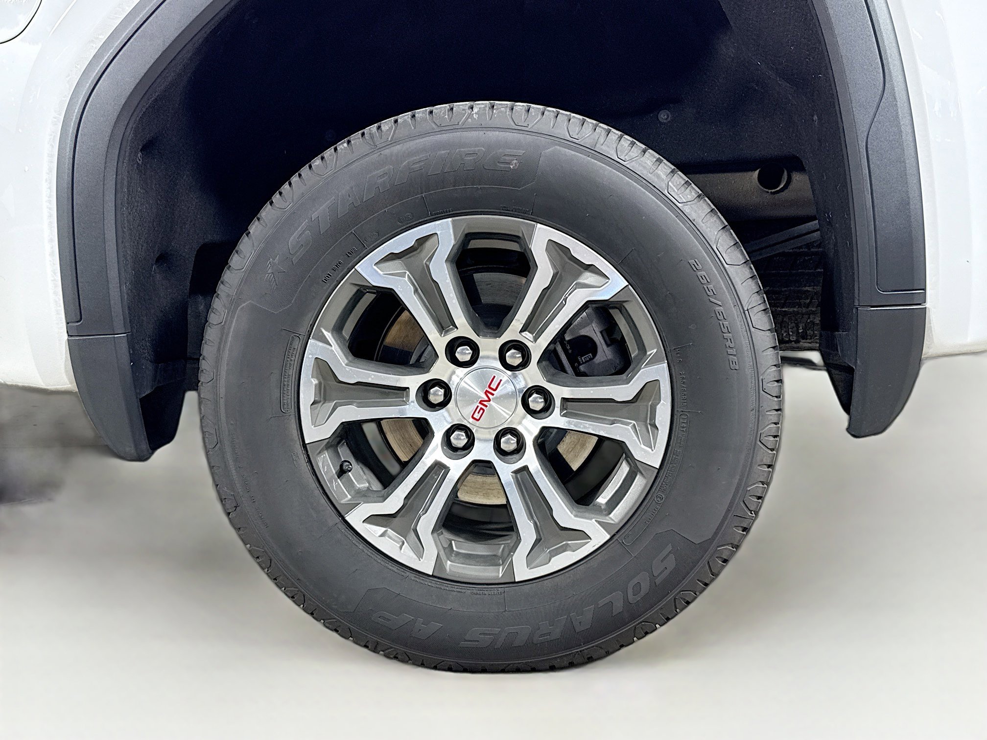 Used 2025 GMC Sierra 1500 SLT image 37