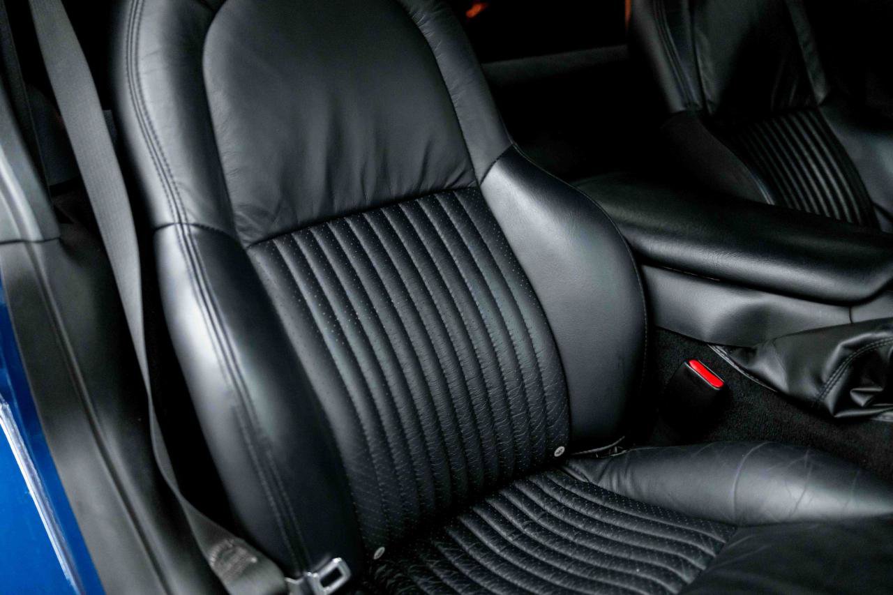 Used 2004 Chevrolet Corvette Z06 w/ Z06 Preferred Equipment Group image 72