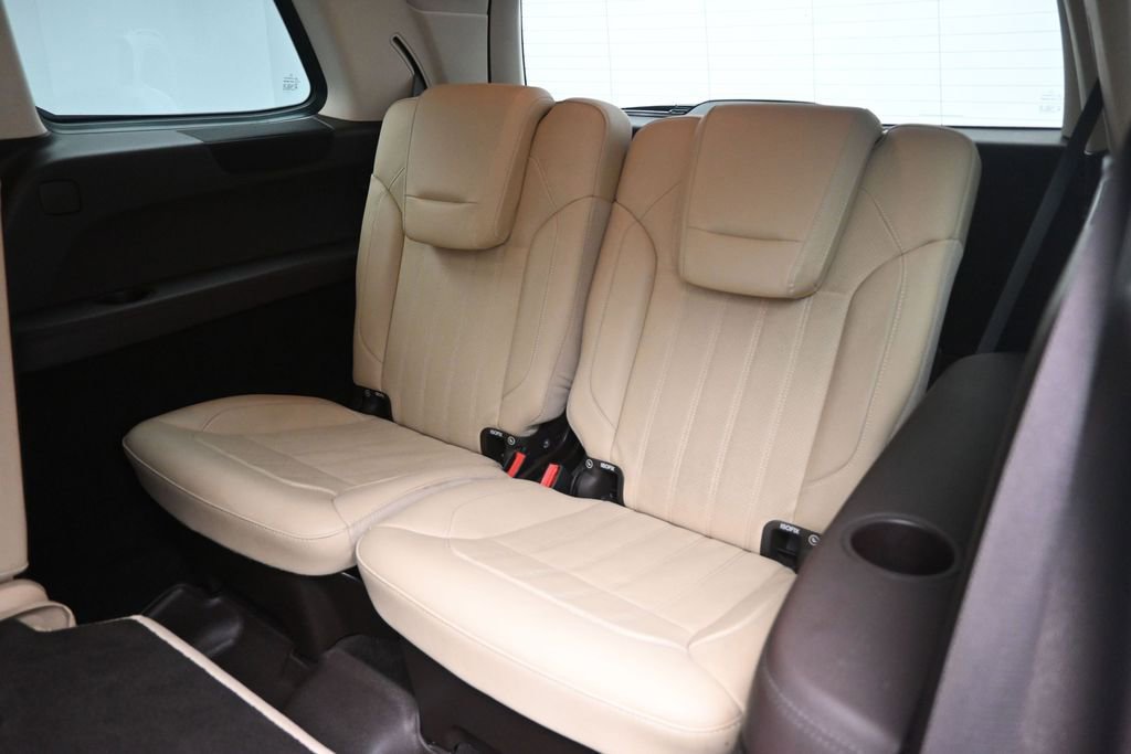 Used 2018 Mercedes-Benz GLS 450 4MATIC w/ Premium Package image 25