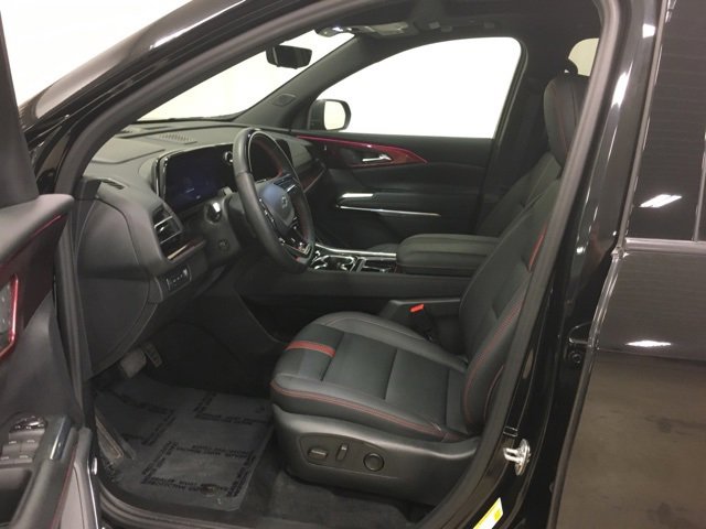 Used 2024 Chevrolet Traverse RS w/ LPO, Floor Liner Package image 17