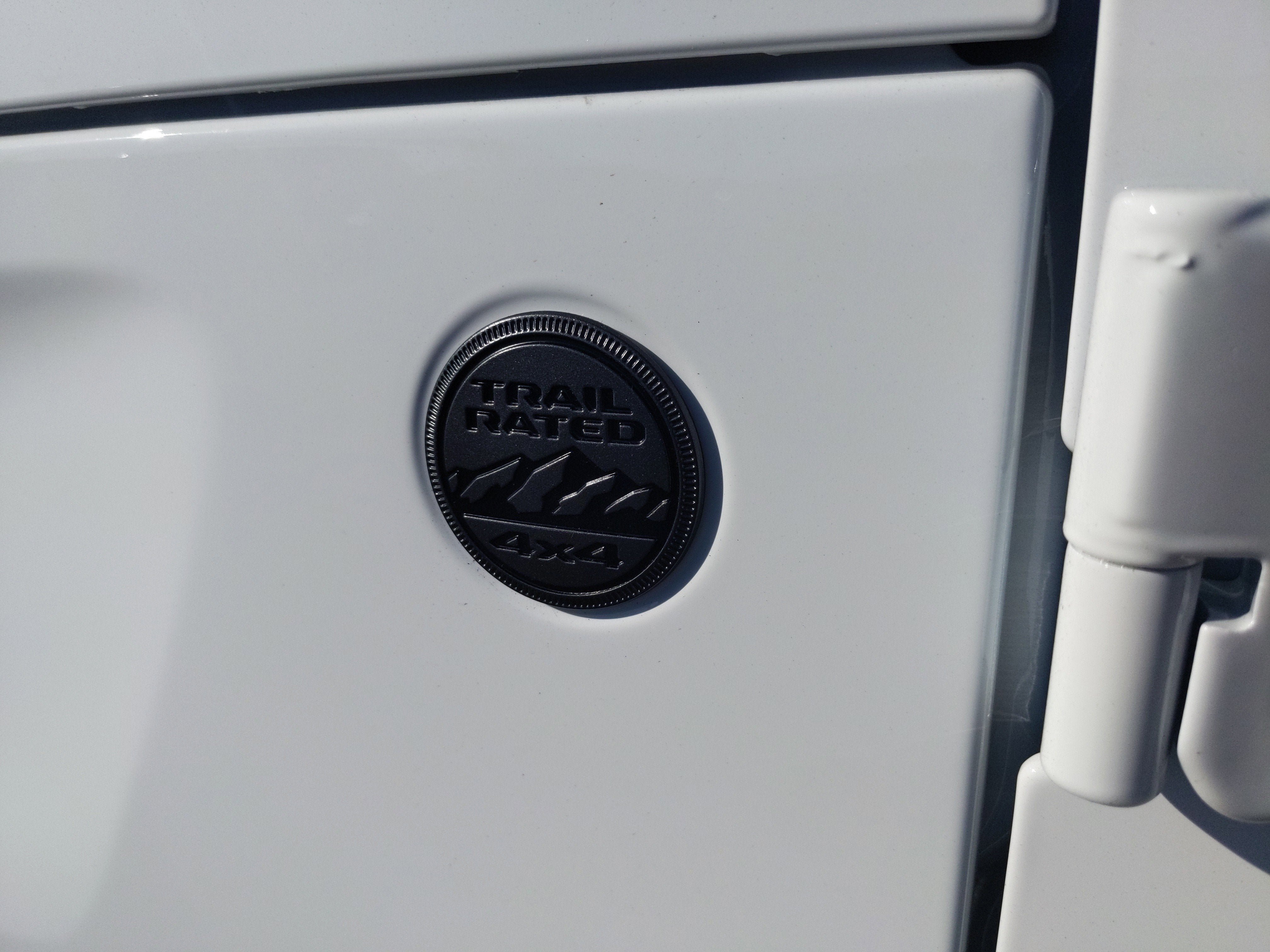 New 2026 Jeep Wrangler Unlimited Sport AWD/4WD image 9