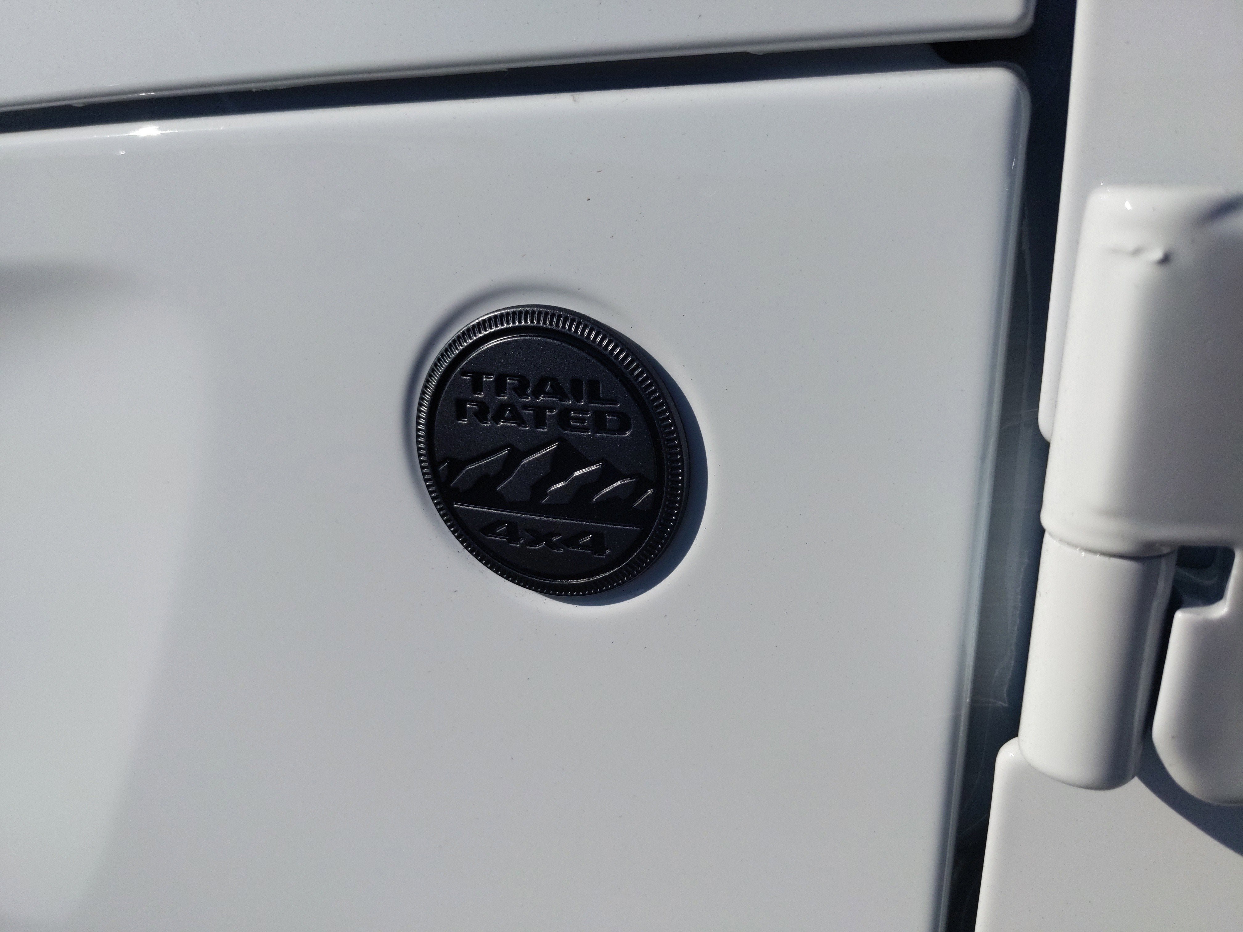 New 2026 Jeep Wrangler Unlimited Sport AWD/4WD image 9