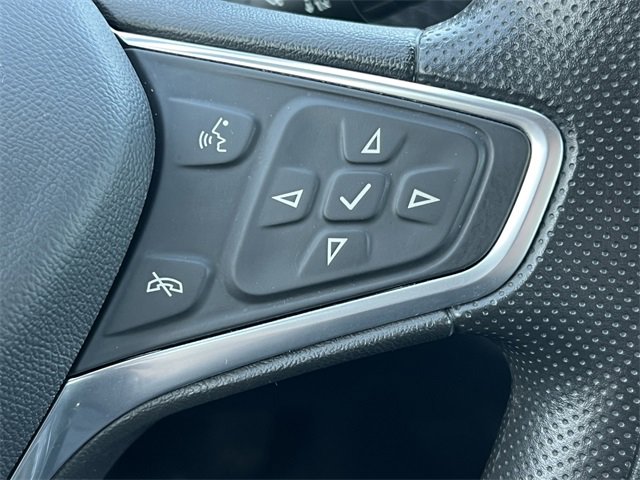 Used 2023 Chevrolet Malibu LT image 20