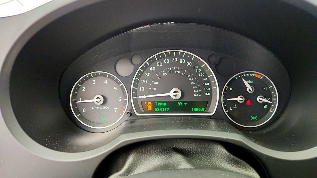 Used 2007 Saab 9-3 2.0T w/ Premium Audio Pkg FWD image 15