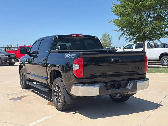 Used 2014 Toyota Tundra SR5 w/ TRD Off Road Package image 7