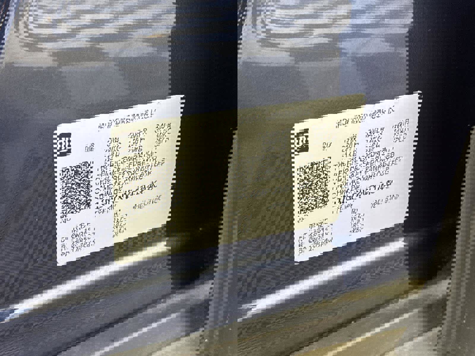 Certified 2023 Chevrolet Traverse LT image 35