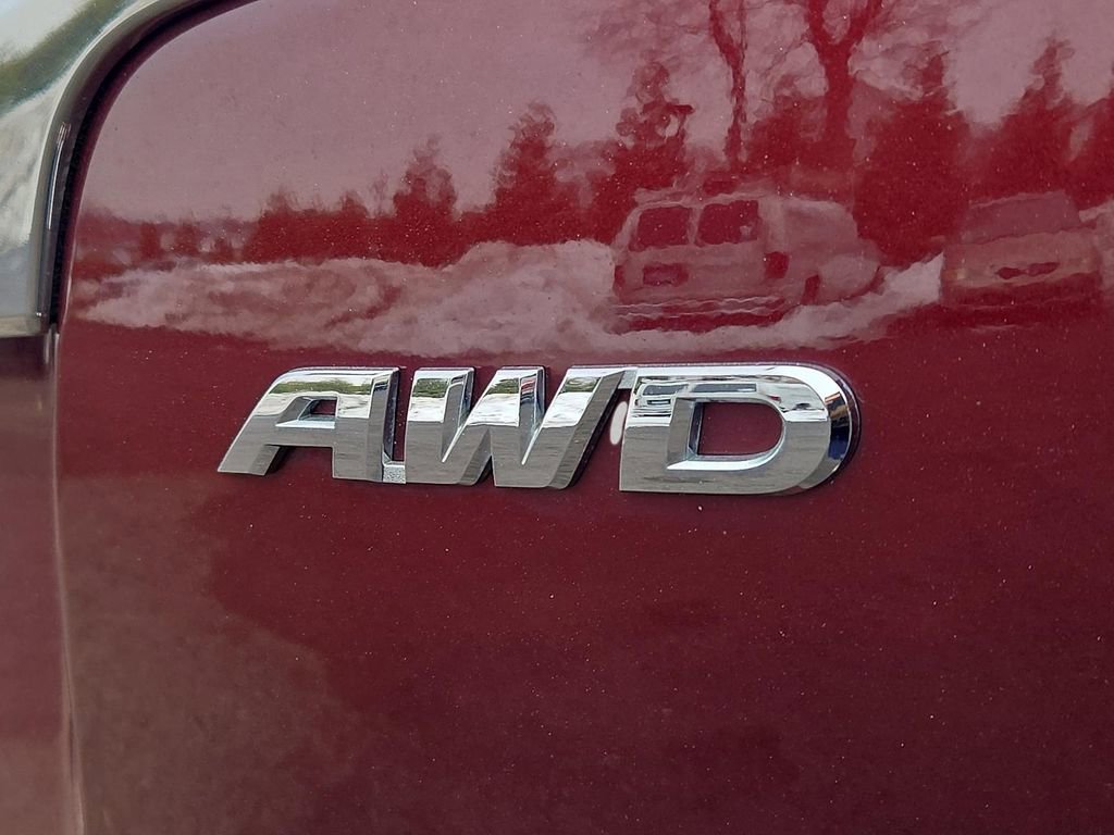 Used 2016 Honda CR-V Touring image 30