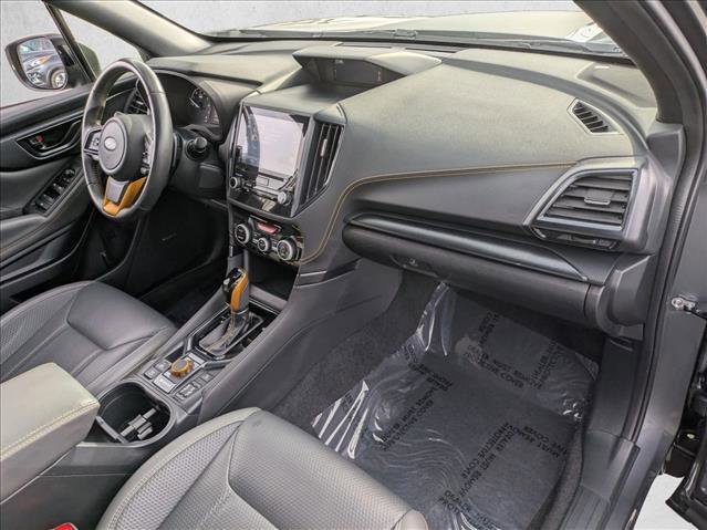 Certified 2023 Subaru Forester Wilderness image 19
