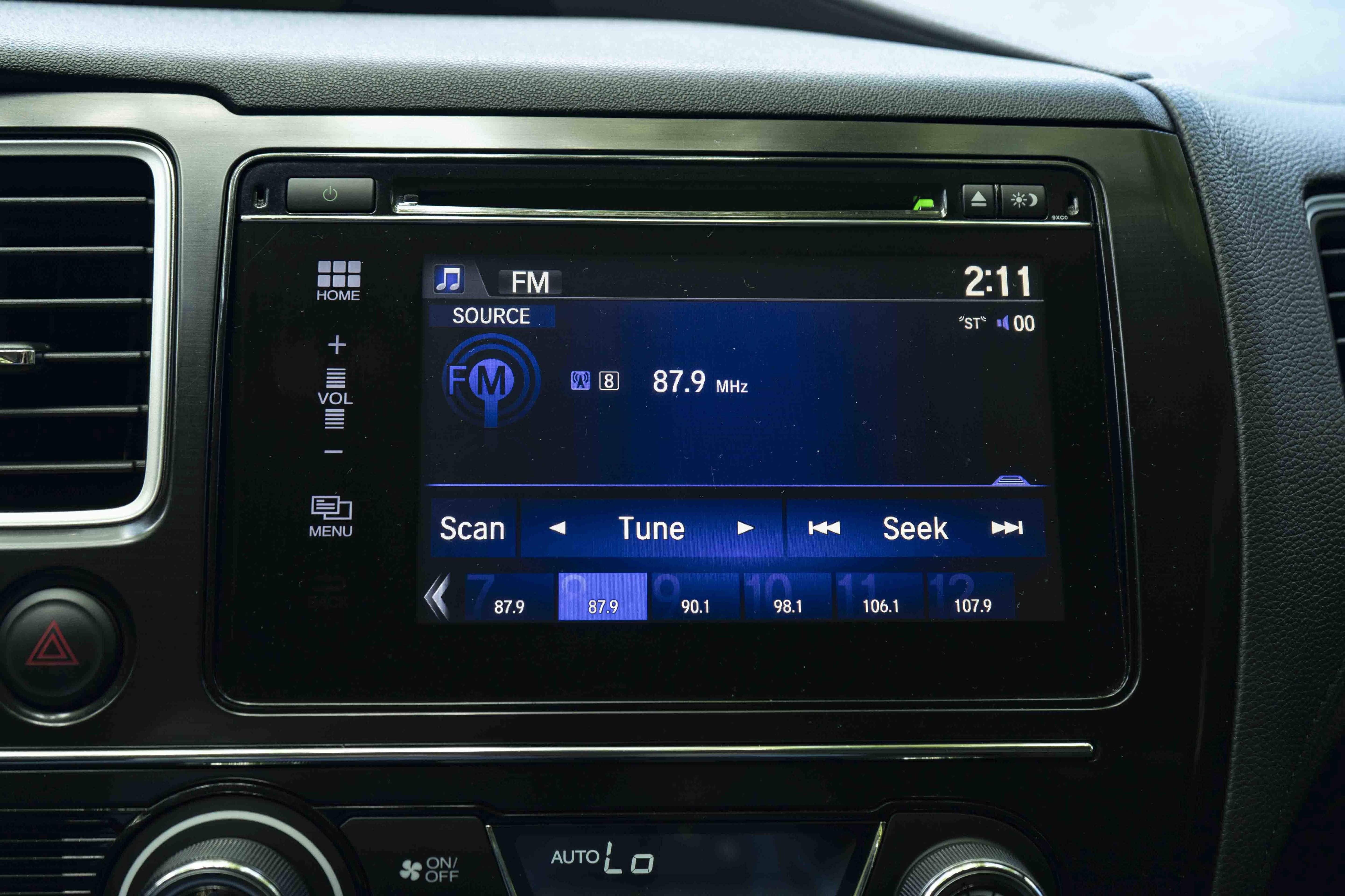 Used 2015 Honda Civic EX image 30