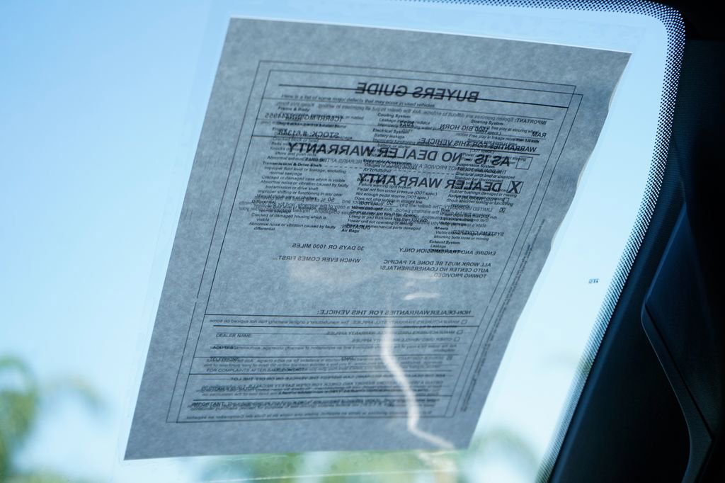 Used 2022 RAM 1500 Big Horn image 55