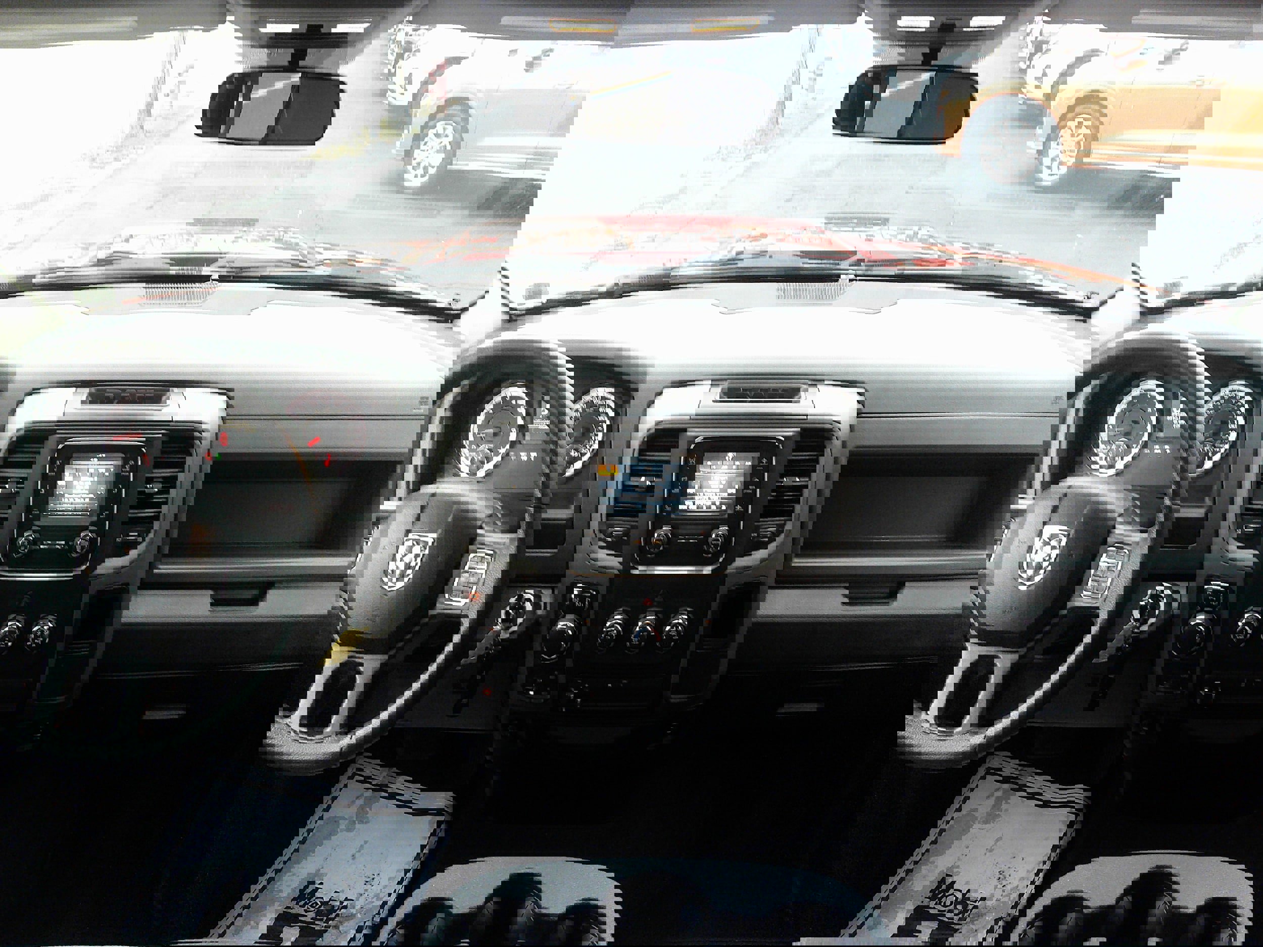 Used 2018 RAM 1500 Express w/ Express Value Package image 18