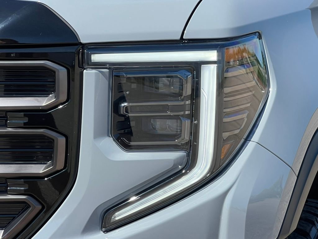 Used 2024 GMC Sierra 1500 AT4X AWD/4WD image 57