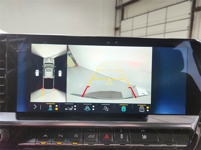 Used 2023 Chevrolet Silverado 1500 LT w/ Safety Package image 26