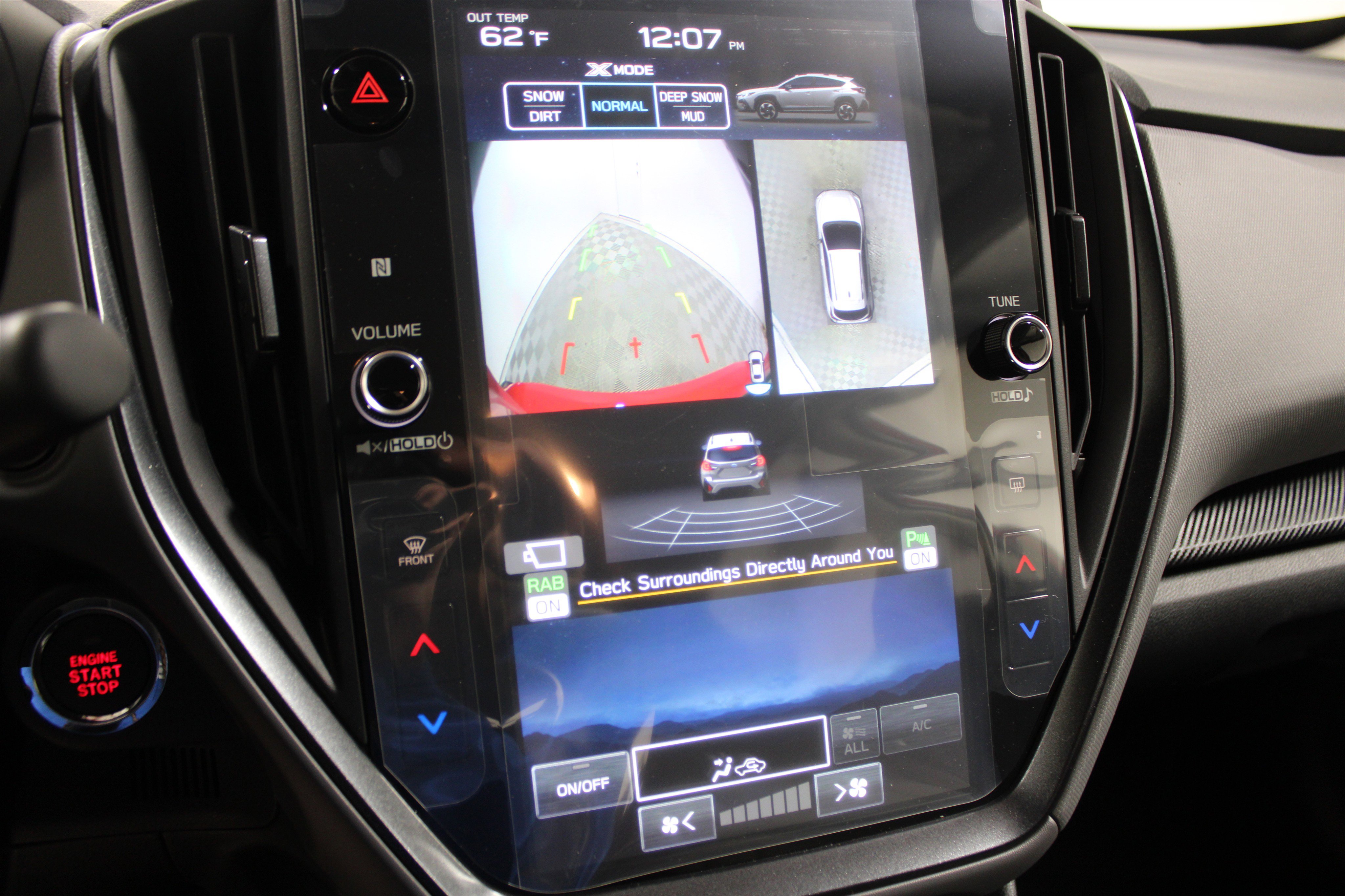 New 2026 Subaru Crosstrek 2.5i Limited image 15