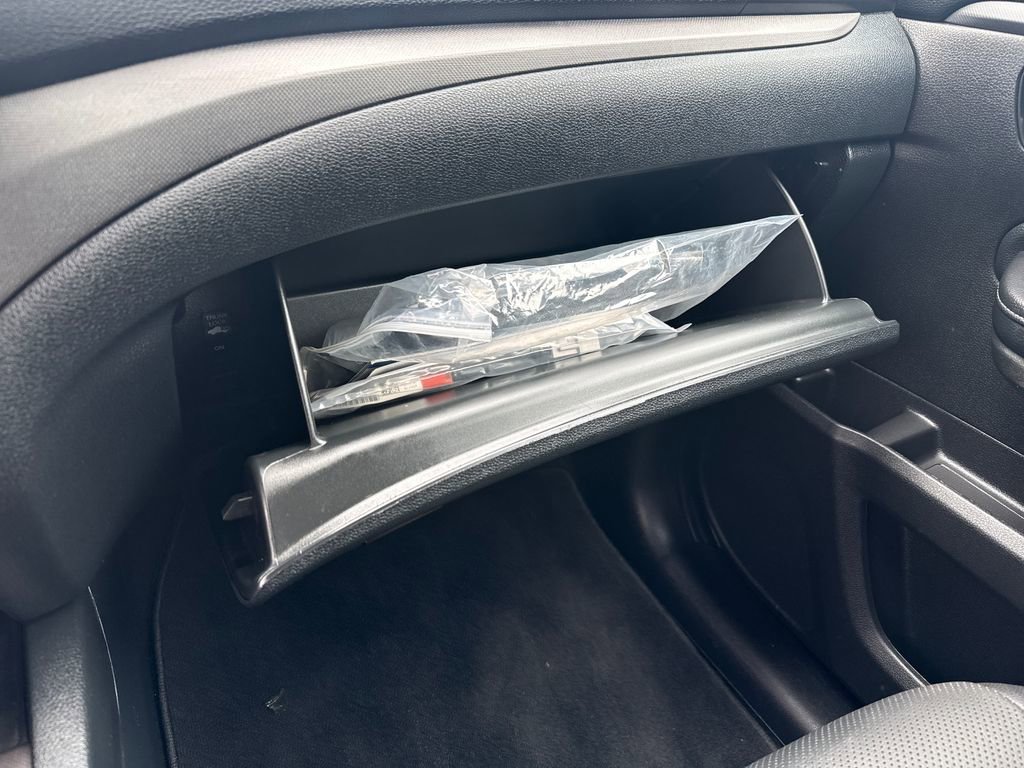 Used 2023 Honda Ridgeline RTL image 31