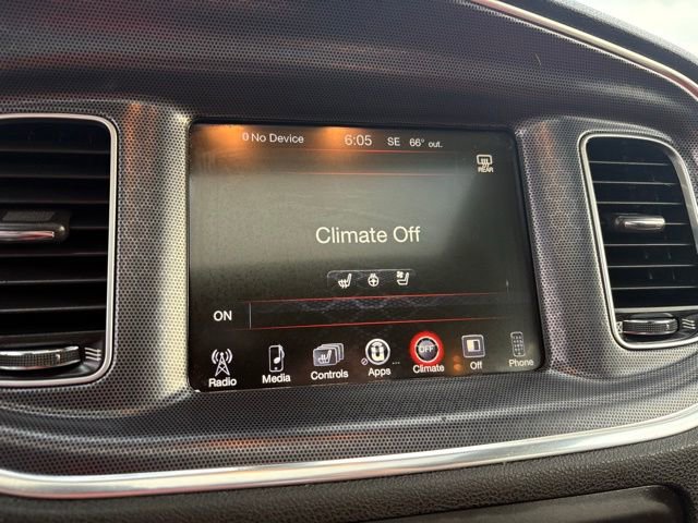 Used 2016 Dodge Charger SXT w/ AWD Plus Group image 18