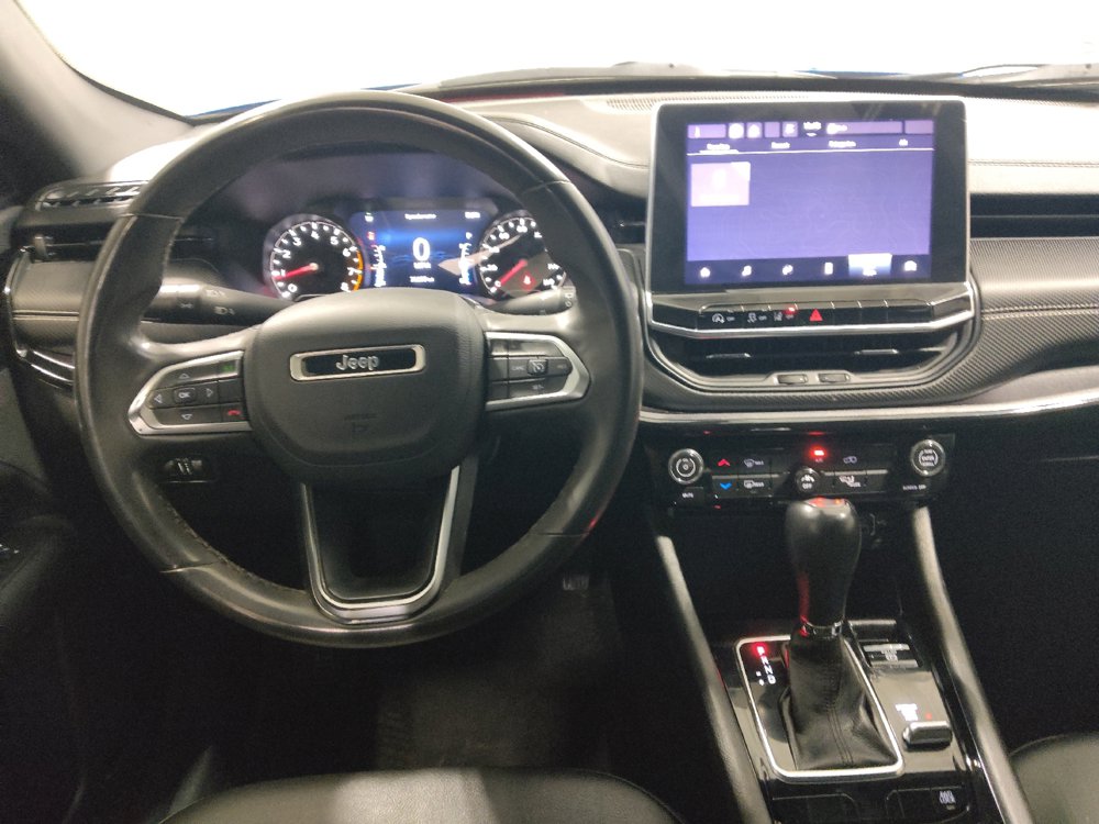 Used 2022 Jeep Compass Latitude AWD/4WD image 22