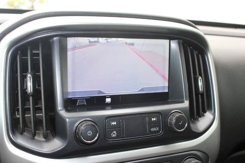 Used 2019 Chevrolet Colorado LT RWD image 32