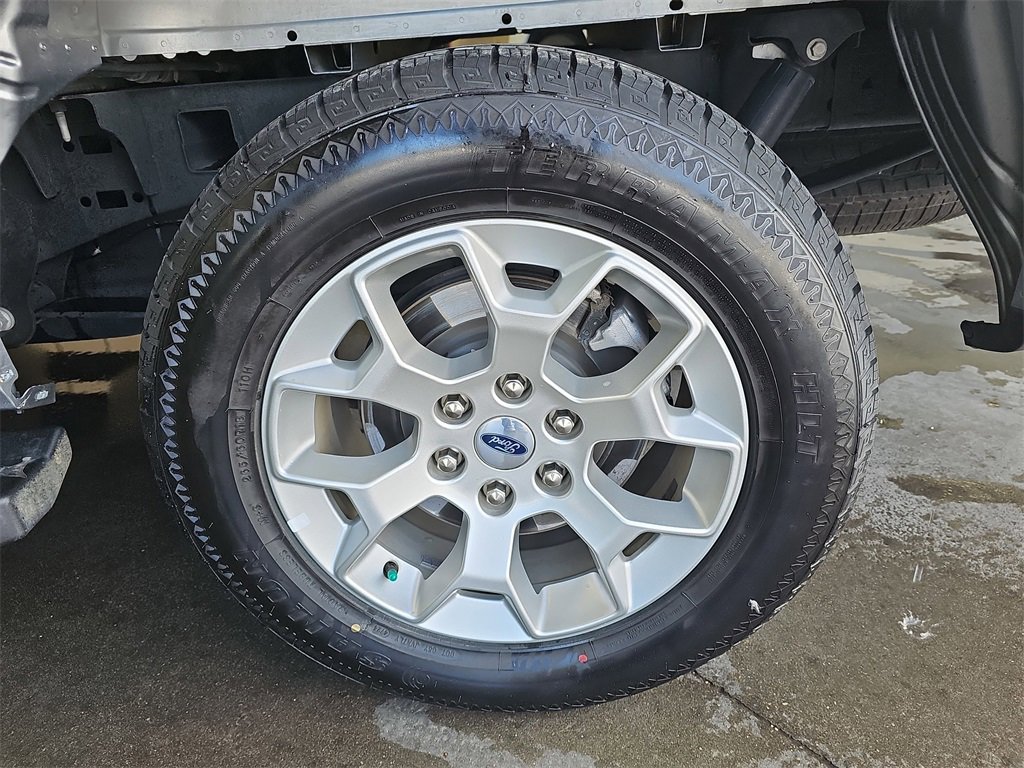 Used 2023 Ford F150 XLT image 31