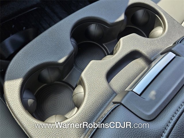 New 2025 RAM 3500 Tradesman w/ Chrome Appearance Group image 21