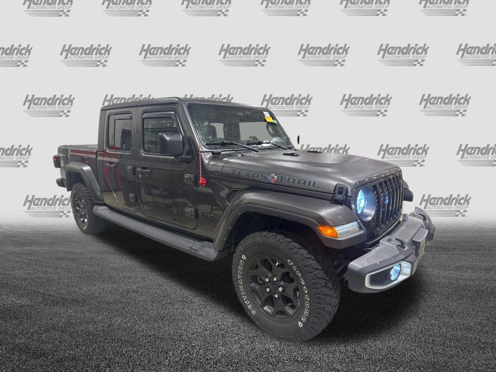 Used 2022 Jeep Gladiator Sport AWD/4WD image 47