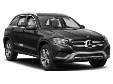 Used 2019 Mercedes-Benz GLC 300 4MATIC w/ Premium Package image 6