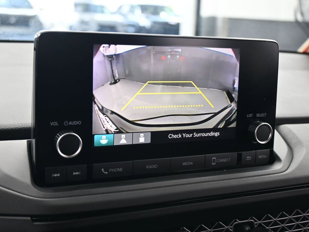 Used 2024 Honda Accord LX image 17