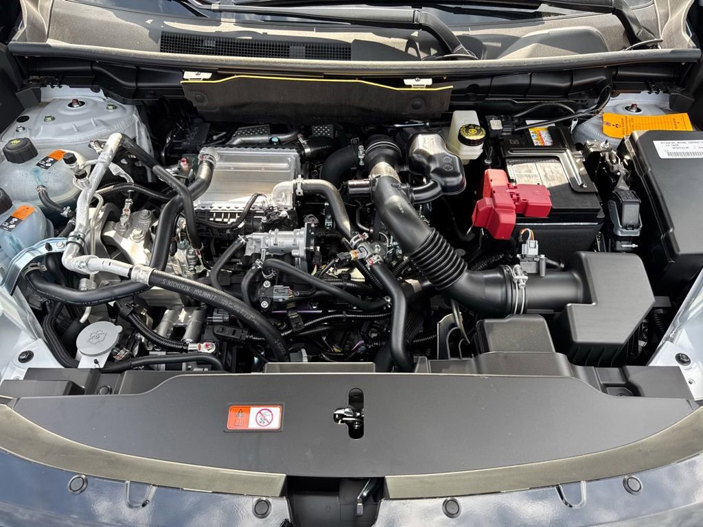 New 2026 Mitsubishi Outlander SEL FWD image 57