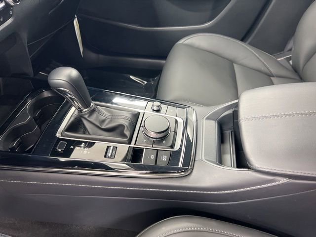Used 2025 MAZDA CX-30 AWD 2.5 S w/ Preferred Package image 15