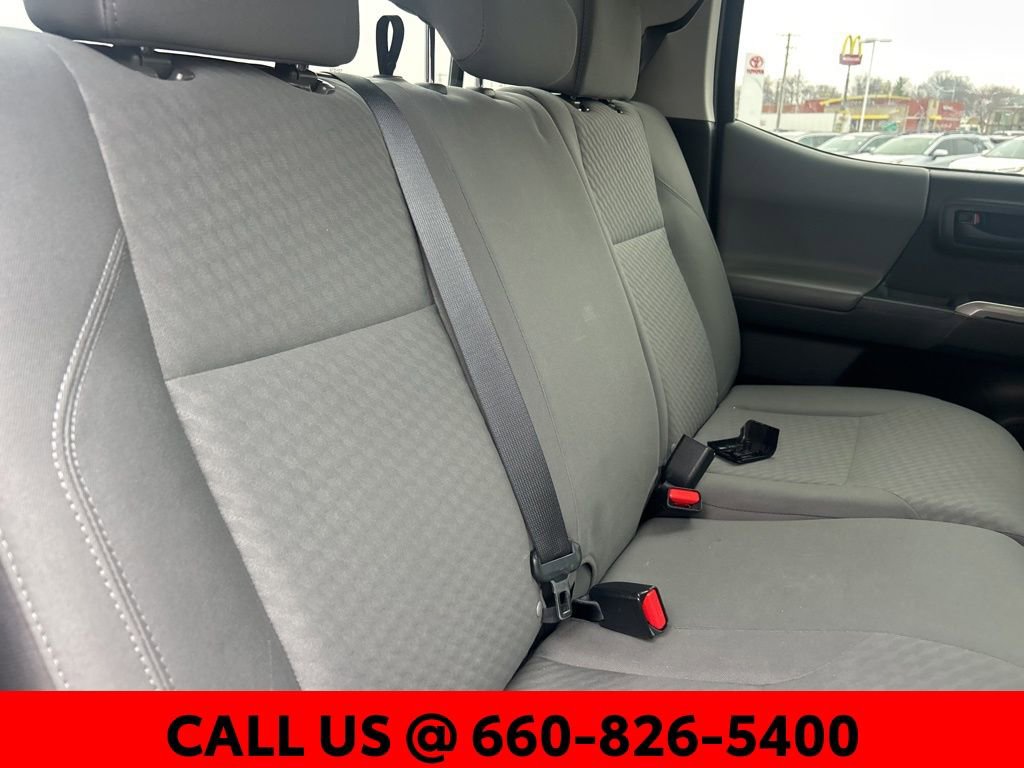 Used 2021 Toyota Tacoma SR5 image 7