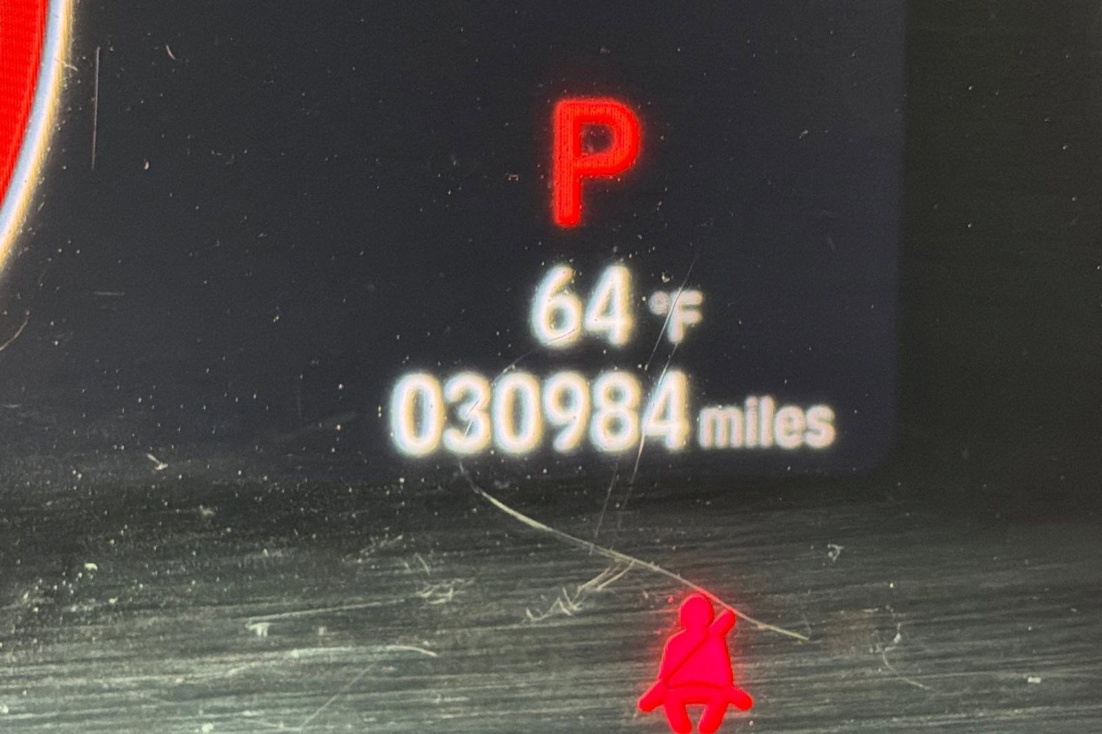 Certified 2022 Honda Accord Sport Special Edition image 20