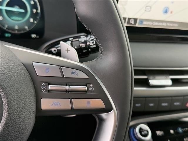 Used 2025 Hyundai Palisade Calligraphy image 15