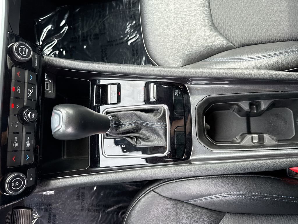 Used 2022 Jeep Compass Latitude w/ Convenience Group image 20