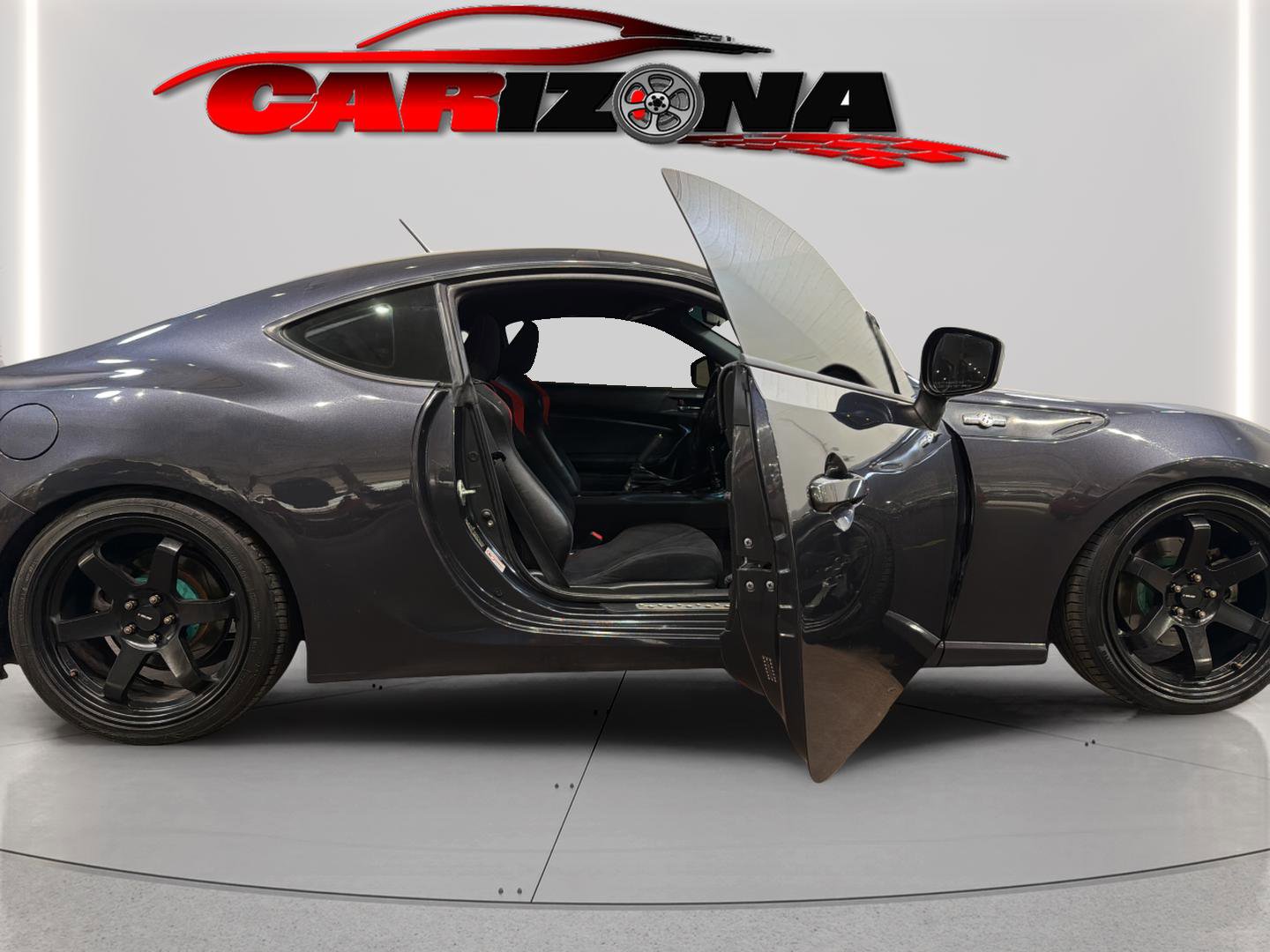 Used 2013 Scion FR-S image 14