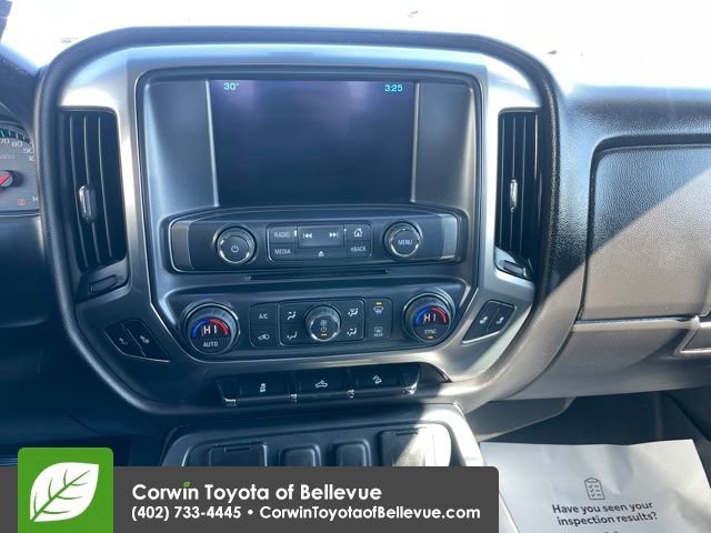 Used 2017 Chevrolet Silverado 1500 LT w/ All Star Edition image 13