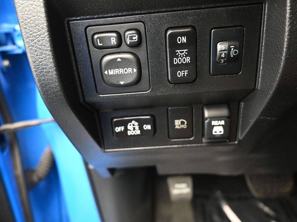 Used 2021 Toyota Tundra 1794 Edition image 25