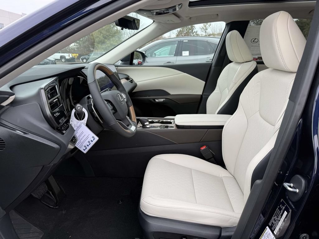 New 2026 Lexus RX 350 Premium Plus w/ Convenience Package AWD/4WD image 12