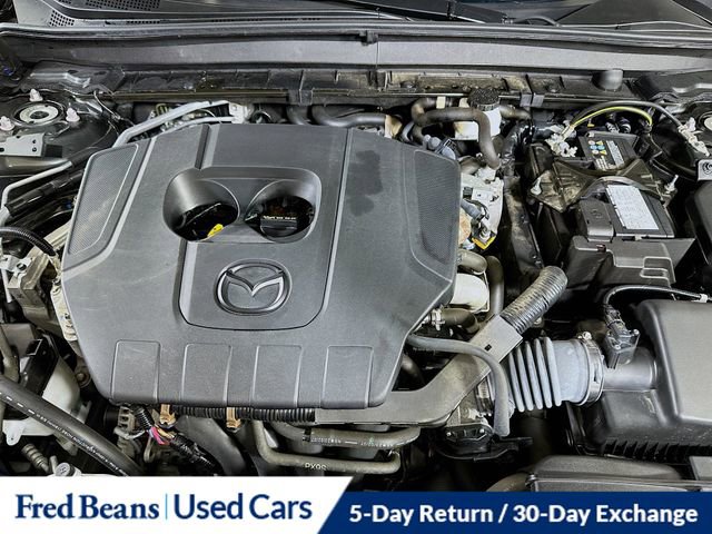 Used 2023 MAZDA CX-30 AWD 2.5 S w/ Select Package image 36