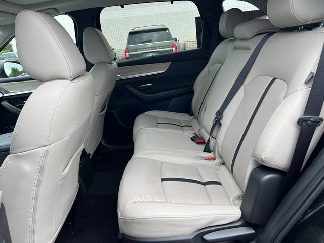 Used 2025 MAZDA CX-90 Plug-In Hybrid w/Premium Sport AWD/4WD image 4