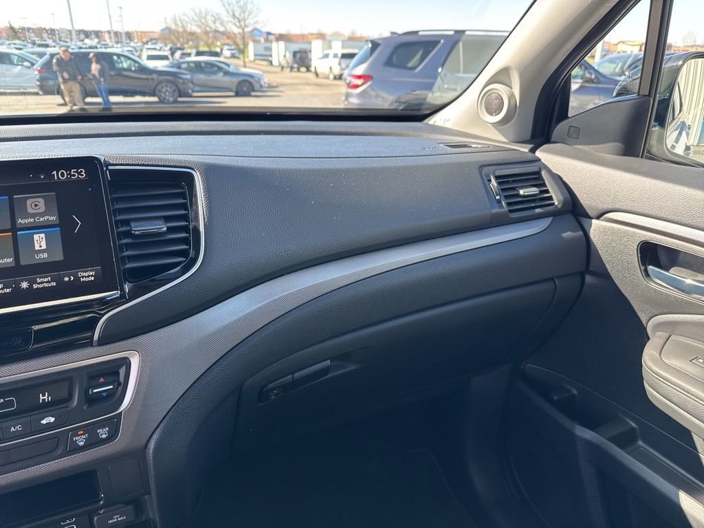 Used 2024 Honda Ridgeline Sport+ image 26