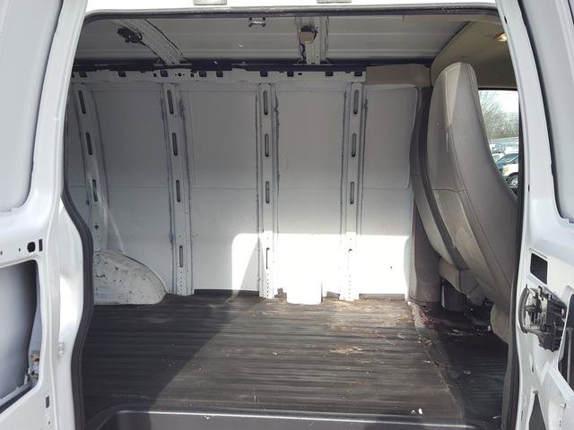 Used 2015 Chevrolet Express 2500 RWD 2500 135 image 15