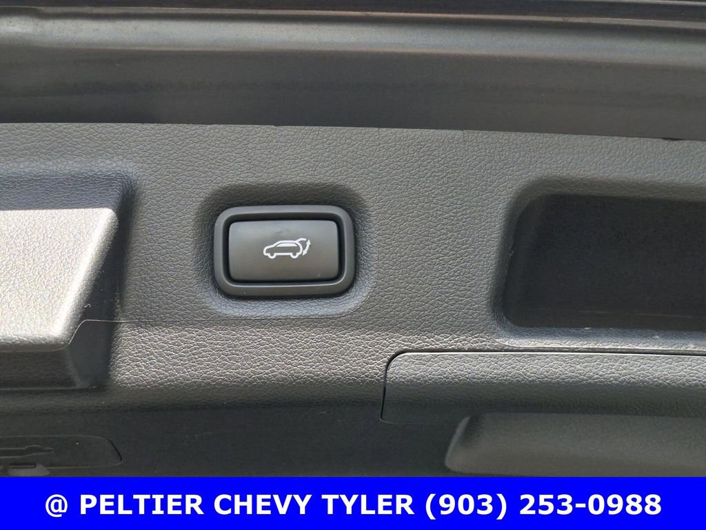 Used 2023 Hyundai Santa Fe Calligraphy image 9