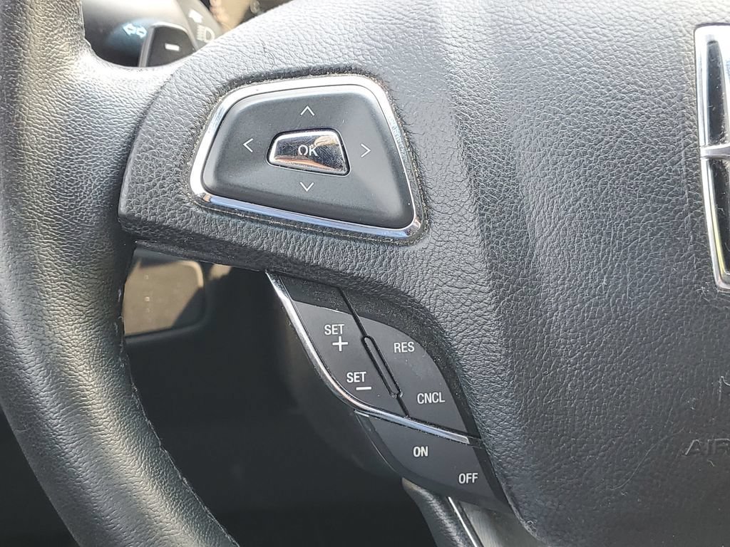 Used 2016 Lincoln MKX Premiere FWD image 19
