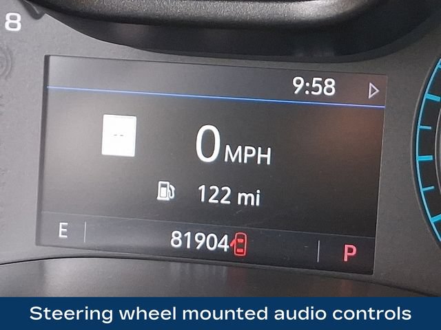Used 2020 GMC Canyon Denali AWD/4WD image 6