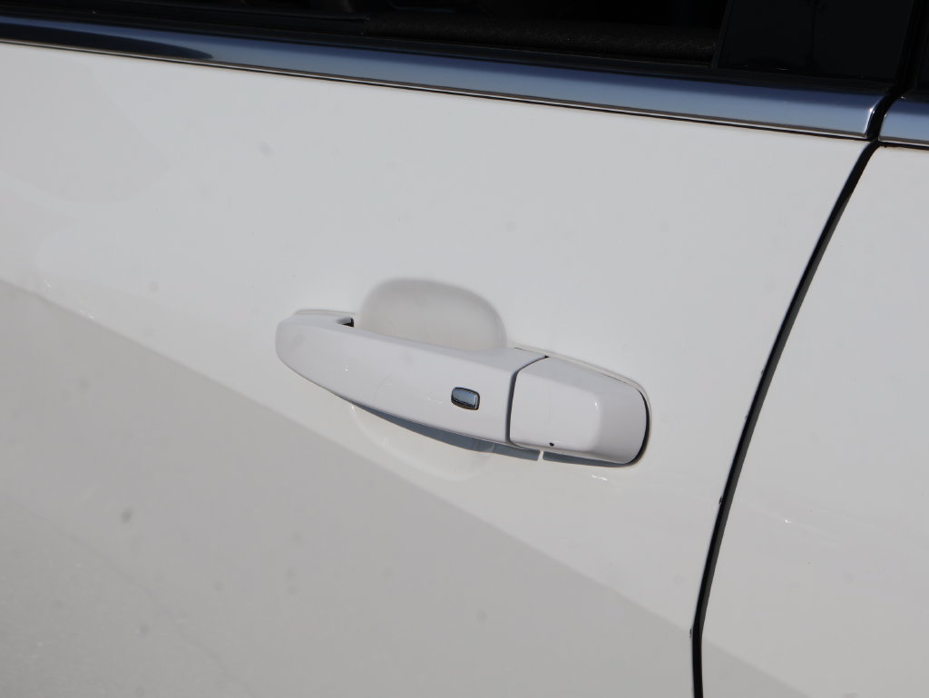 Used 2024 Chevrolet Malibu LT FWD image 19