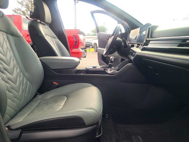 Used 2024 Kia Sportage X-Line w/ X-Line Premium Package AWD/4WD image 20