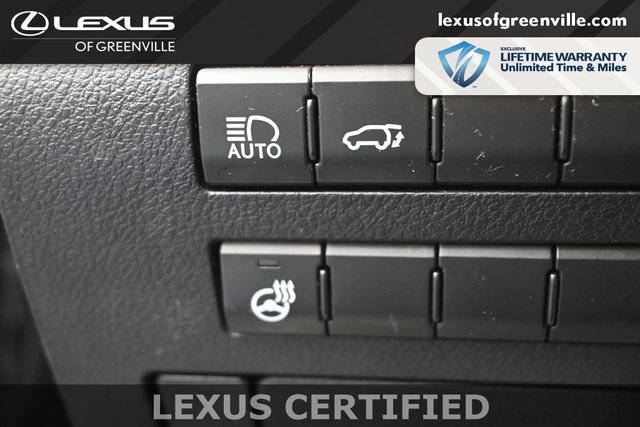 Used 2021 Lexus RX 350 AWD w/ Premium Package image 12