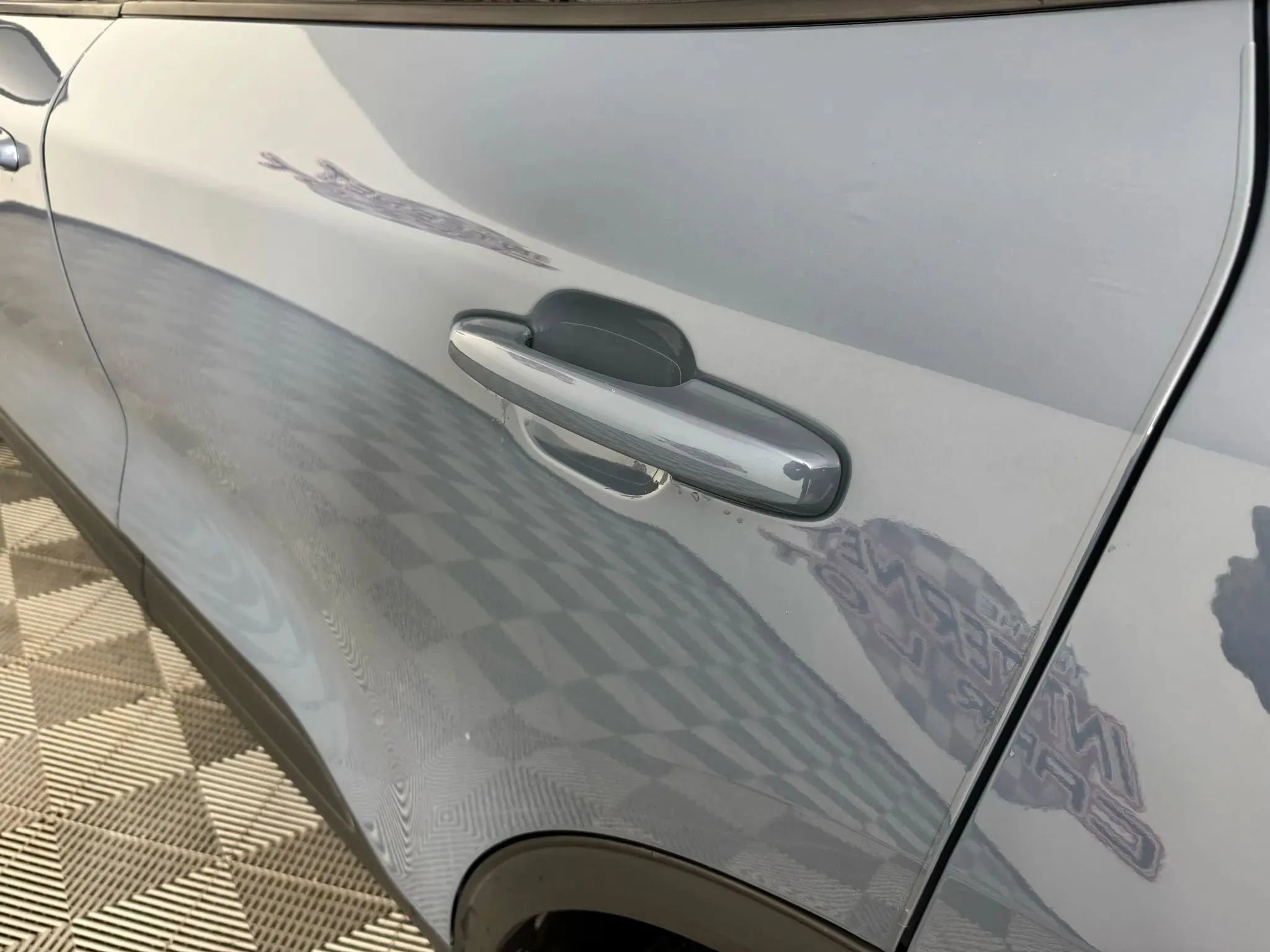 Used 2023 Ford Escape Active w/ Tech Pack #1 image 25