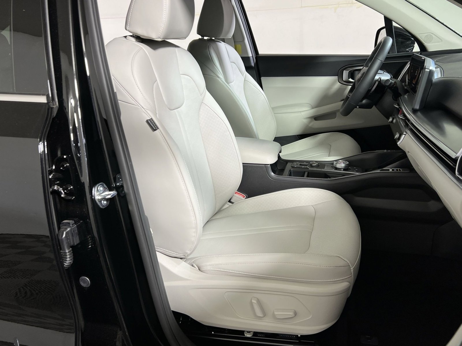 New 2026 Kia Sorento EX image 27